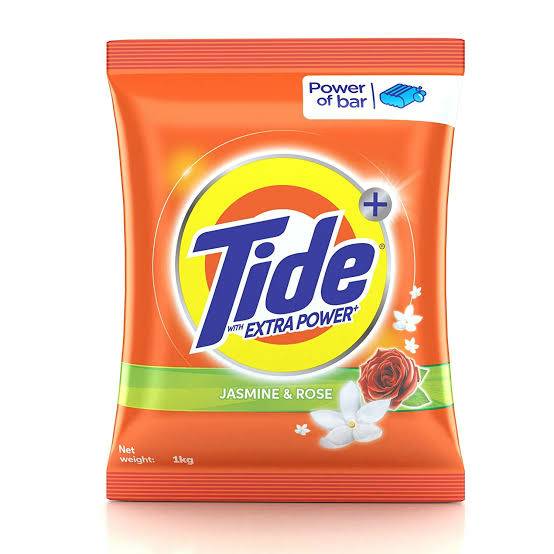 TIDE FC 1 KG